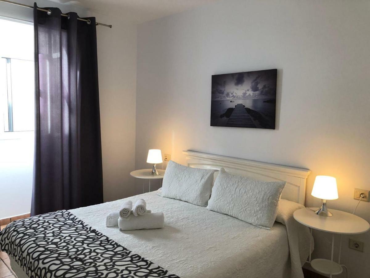 Apartamento Centrico Corrralejo Corralejo Exterior foto